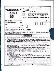 UP Technical Education Teaching Services Exam 2021 General Hindi and Instrumentation & Control - I question paper page 1 instructions scan PDF download UPPSC