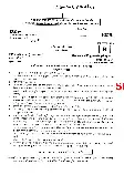 UKPSC Assistant Engineer Mechanical Engineering Paper-I 2013 question paper page 1 scan PDF download, showing exam instructions and header.