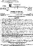UKPSC Combined State Civil/Upper Subordinate Services Exam 2024 General Aptitude Test Paper 2 question paper page 1 instructions scan PDF download