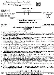 UKPSC Combined State Engineering Service Examination 2023 Electrical Engineering Paper II (Re-exam) question paper page 1 instructions scan PDF download