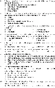 OCR scan page 1 of APO 2021 question paper showing MCQs from General Studies and Law