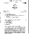 General Hindi Paper I 2015 PDF page 1 instructions for Uttarakhand PSC UKPSC exam, header and marks