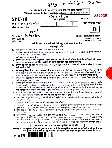 Asst Prof 2017 BED (Technical) Uttarakhand Exam Paper — page 1 instructions scan PDF download