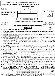 OCR page 1 scan showing Paper II General Aptitude Test instructions and MCQ format for Hindi-English bilingual exam 2022