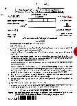 Uttarakhand 2013 General English - JEN Paper KA U-02-B — page 1 instructions scan PDF download
