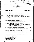 Uttarakhand High Court ARO English Paper I 2014 — page 1 instructions scan PDF download