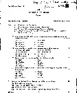 Uttarakhand High Court ARO/Typist Exam 2014 - English Language Paper-I — page 1 instructions scan PDF download