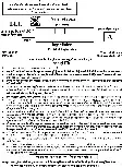 UKPSC ITI Foreman Instructor Electrical Engineering question paper 2024 page 1 instructions scan PDF download