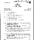 Instructions page image for Uttarakhand Judicial Service Civil Judge Exam 2015 PDF in Hindi and English