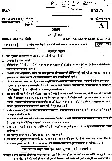 Uttarakhand Judicial Service Civil Judge 2009 General Knowledge & Law question paper page 1 instructions scan PDF download UKPSC