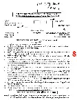 UKPSC PCS J 2014 Preliminary General Knowledge and Law question paper page 1 instructions scan PDF download
