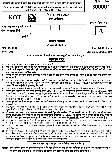 UKPSC Review Officer 2025 General Studies question paper page 1 instructions scan PDF download Uttarakhand PSC exam
