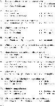 UKPSC Agriculture Lecturer 2021 Question Paper Set-A Page 1 scan, showing exam details and initial objective questions in English. Download PDF.