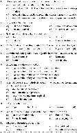 UKPSC Biology Lecturer 2021 Question Paper Set-A page 1 instructions and exam header scan PDF download