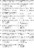 UKPSC Assistant Prosecuting Officer (APO) Exam 2021 General Studies Paper 1 (Set-A) page 1 instructions and exam details scan PDF download