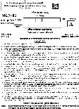 UKPSC Mechanical Eng Paper-I 2023 MCQs — page 1 instructions scan PDF download