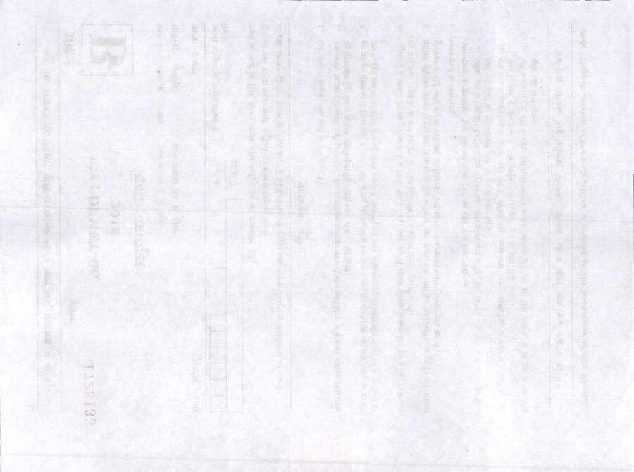 UPPSC Assistant Teacher Trained Graduate Computer Exam 2018 question paper page 1 instructions scan PDF download