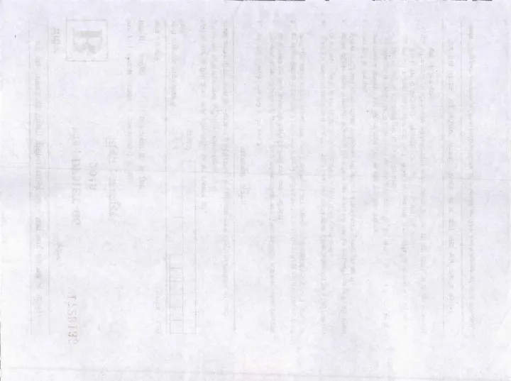 UPPSC Assistant Teacher Trained Graduate Computer Exam 2018 question paper page 1 instructions scan PDF download